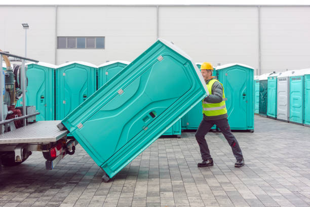 Best Portable bathroom rental  in Frankl, IN