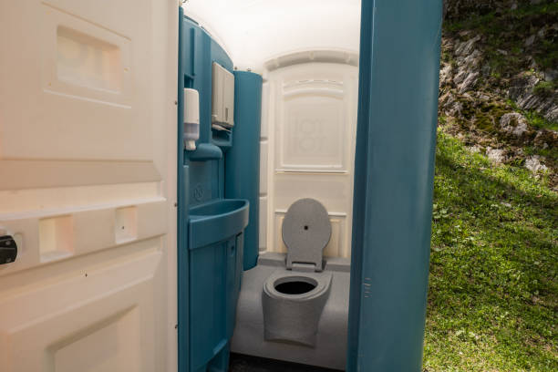 Porta potty services near me in Franklin, IN