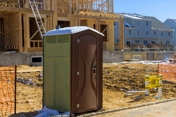 Best Handicap porta potty rental  in Frankl, IN