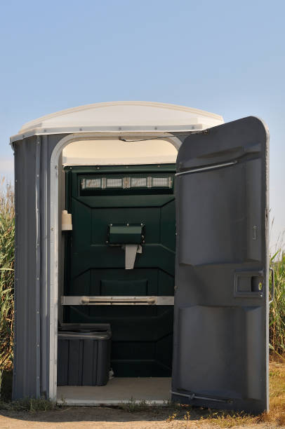 Best Portable toilet rental cost  in Frankl, IN