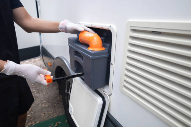 Best Long-term porta potty rental  in Frankl, IN