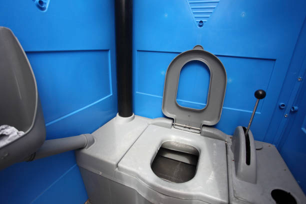 Best Porta potty rental near me  in Frankl, IN