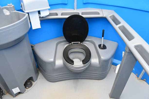Best Sanitation services for porta potties  in Frankl, IN
