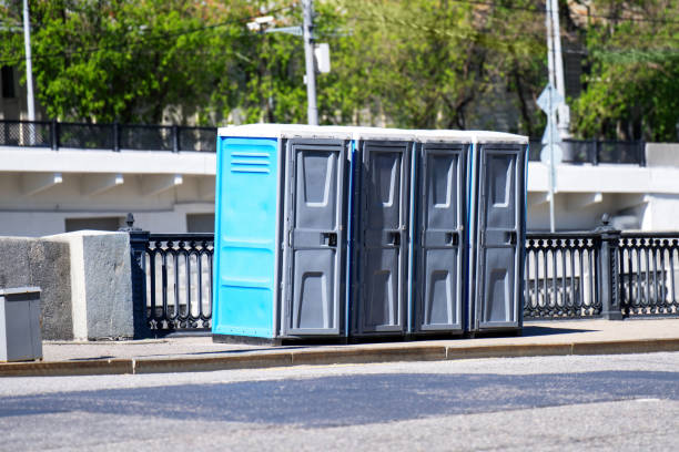 Portable Toilet Options We Offer in Franklin, IN