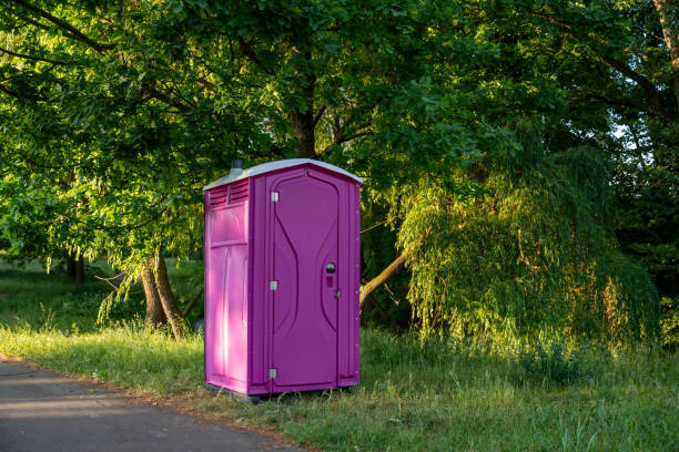 Best Local porta potty services  in Frankl, IN