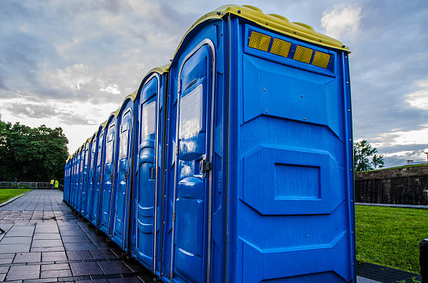 Best Portable toilet rental cost  in Frankl, IN
