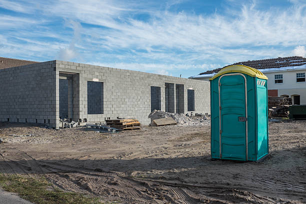 Franklin, IN porta potty rental Company